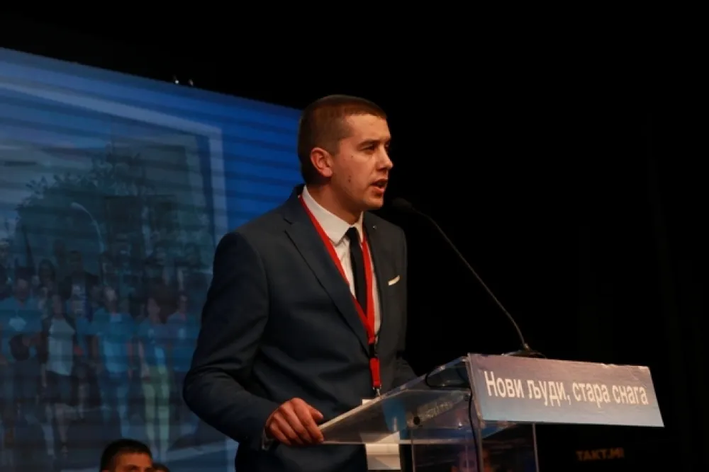 Nikola Milićević