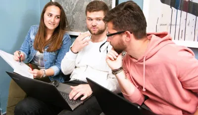 master studije