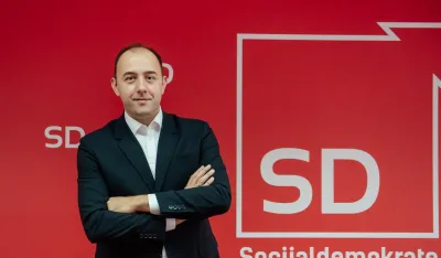 Danilo Orlandić