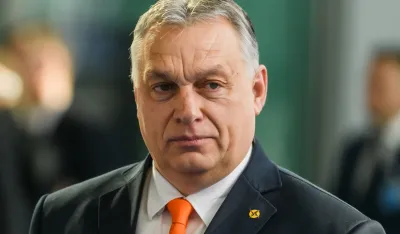 Viktor Orban