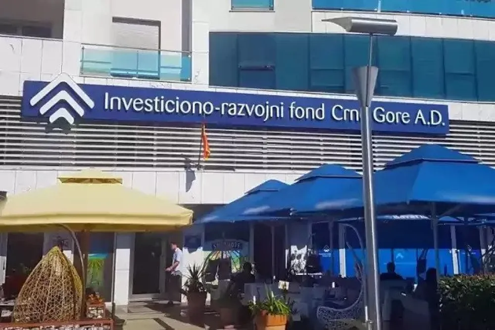 Potvrđena optužnica SDT-a: Suđenje rukovodstvu IRF -a 24. novembra