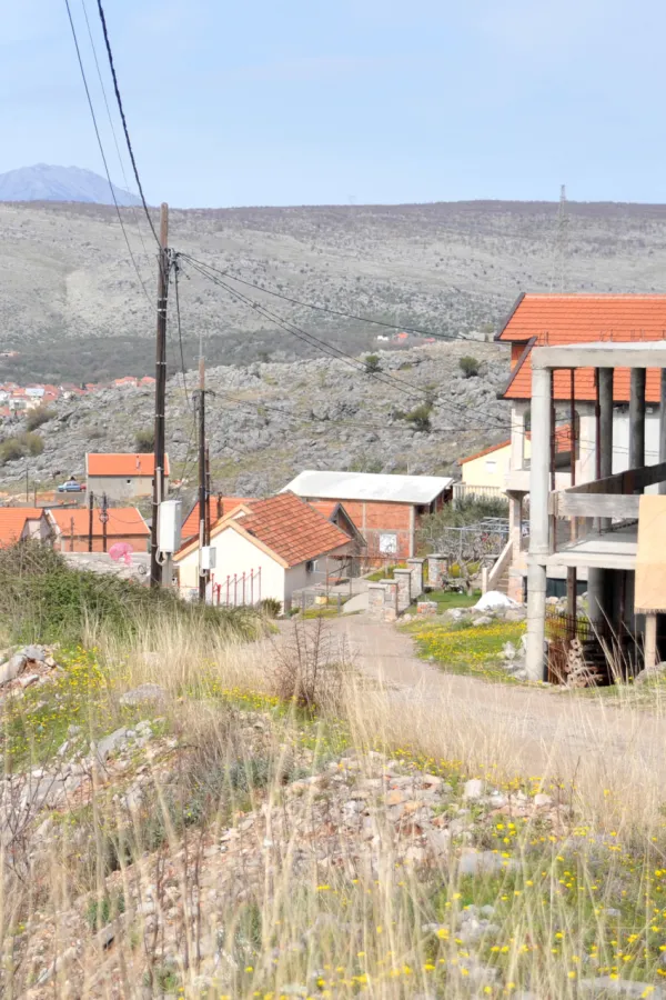 Nelegalni graditelji od 1. јanuara plaćaјu naknadu