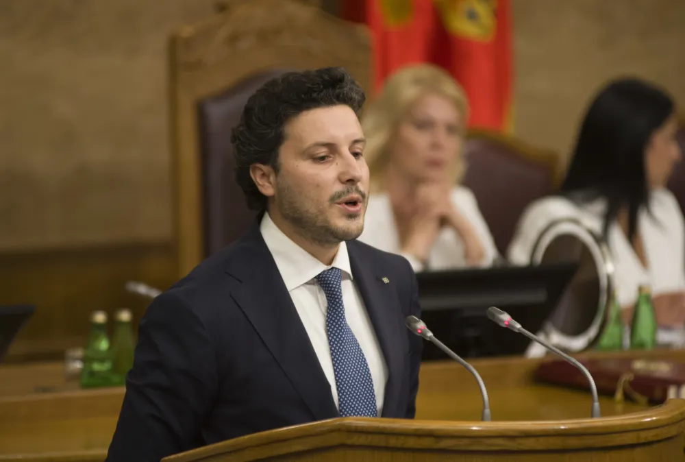 Abazović: Sjever i Rožaje zaslužuju okretanje novog lista razvoja