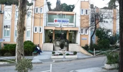 Dom zdravlja Tivat