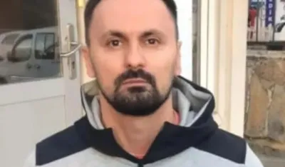 (FOTO/VIDEO) Detalji hap&scaron;enja Vujotića: Sa "kavčanima" boravio u luksuznoj vili