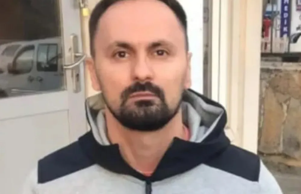 (FOTO/VIDEO) Detalji hap&scaron;enja Vujotića: Sa "kavčanima" boravio u luksuznoj vili