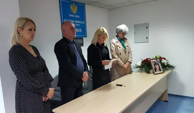 Komemorativna sjednica