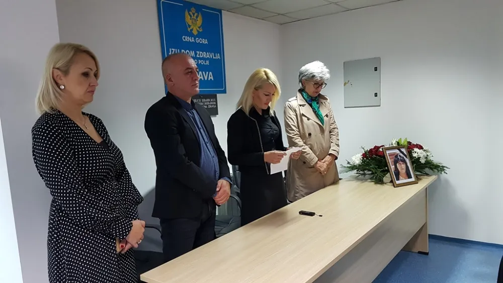 Komemorativna sjednica