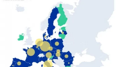Evropska unija spremna za zimu