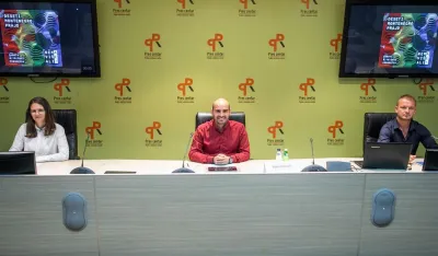 Milo&scaron; Knežević