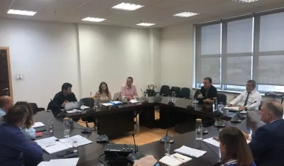 Bez implementacije mjera upitno vodosnabdijevanje naredne sezone