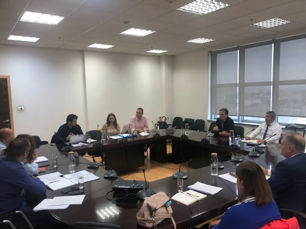 Bez implementacije mjera upitno vodosnabdijevanje naredne sezone