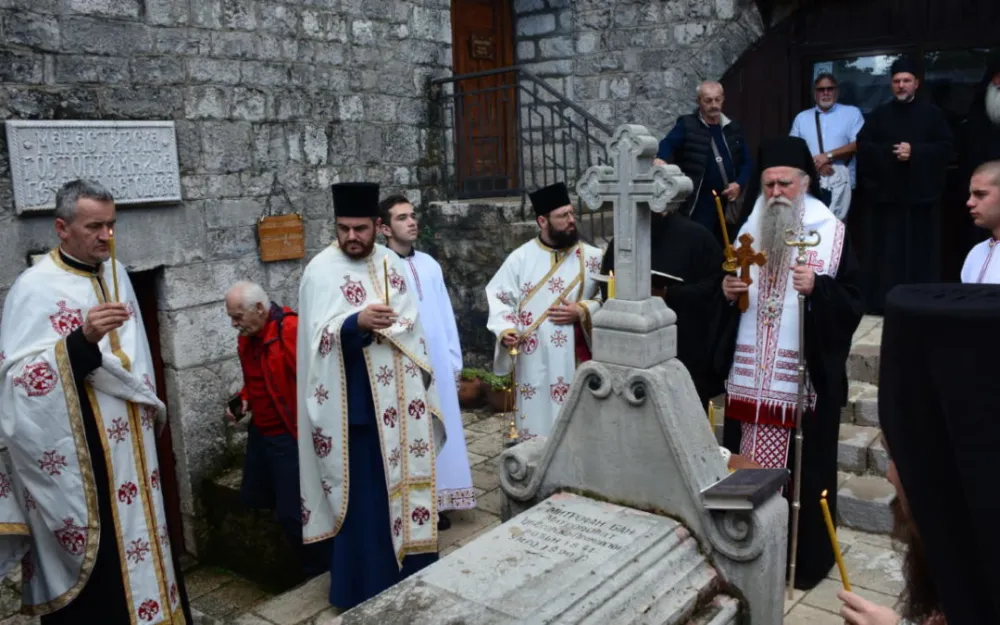 foto: Mitropolija