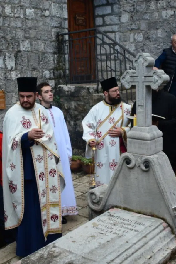 foto: Mitropolija