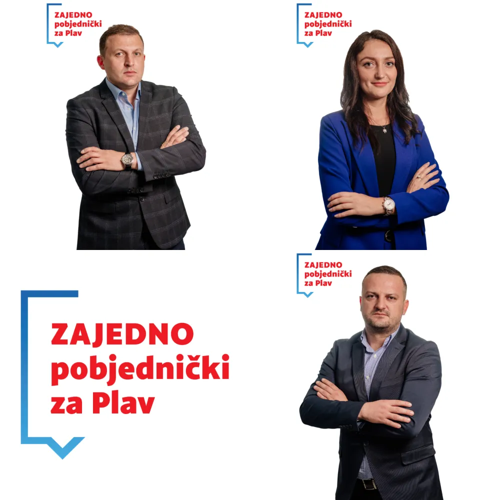 sd plav