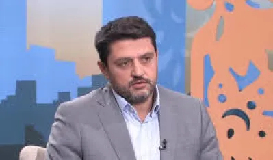 Владимир Божовић
