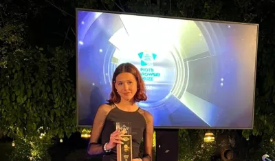 Angelina Topić