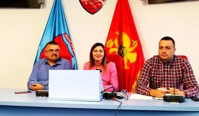 Iz Egalizacionog fonda gradu na Limu 5,7 miliona