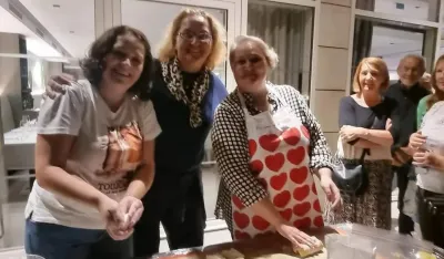 NVO Celijakija: O ishrani bez glutena u Pljevljima