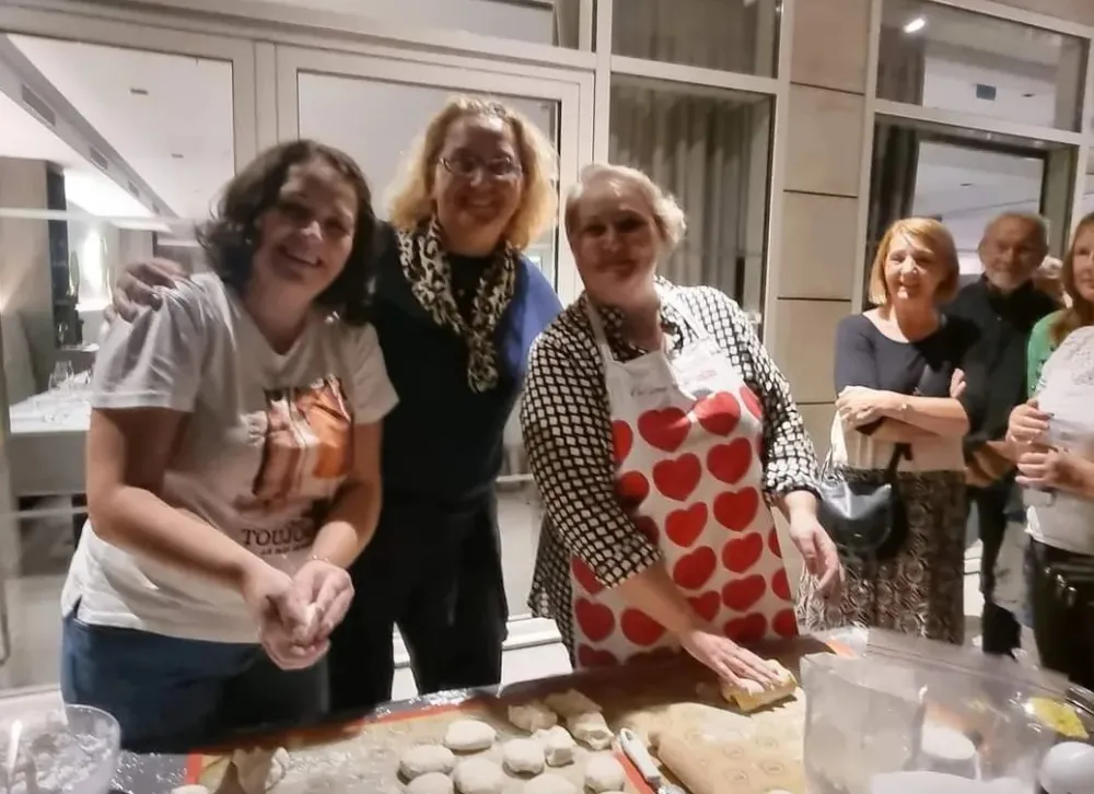 NVO Celijakija: O ishrani bez glutena u Pljevljima