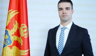 Борис Бастијанчић