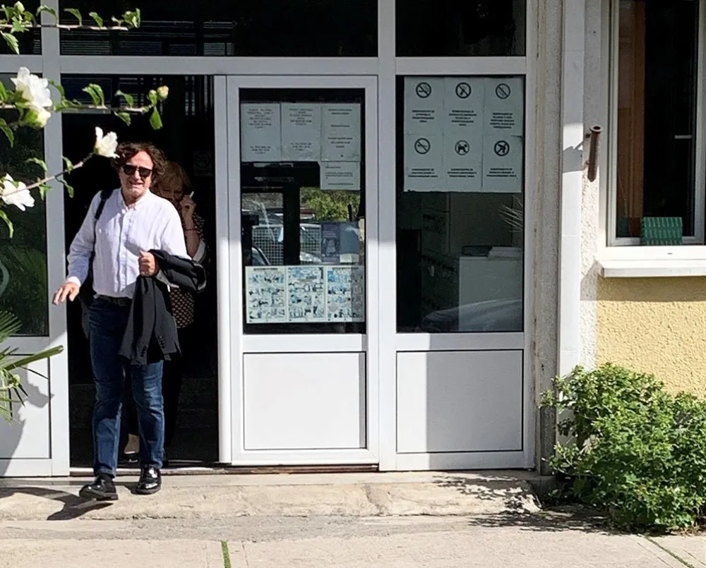 Foto: Biljana Marković