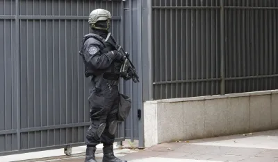 Nema pritvora za biv&scaron;eg službenika Ministarstva inostranih poslova