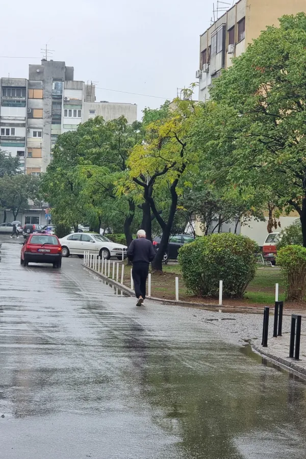 Miјenja se režim saobraćaјa iznad TC Ginta&scaron;: Dio bulevara јednosmјeran