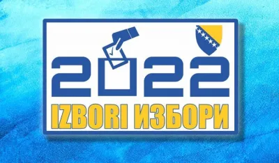 izbori BiH