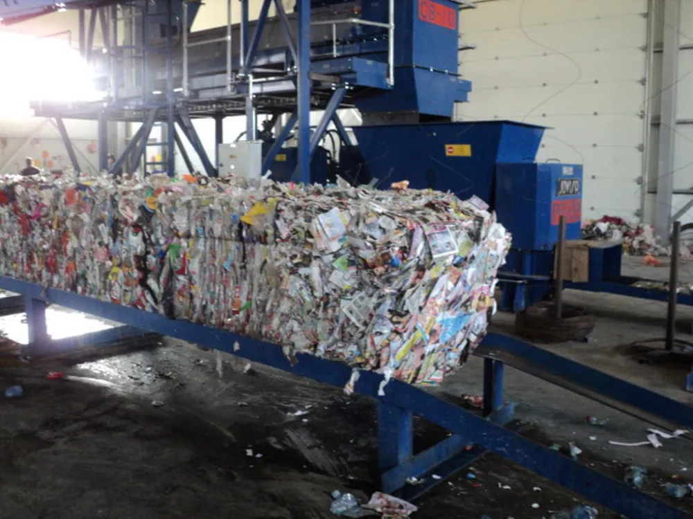 Plastične kese odlaze na smetli&scaron;te istoriјe