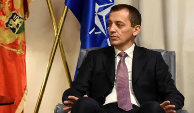 Predrag Bo&scaron;ković