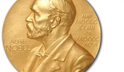 Нобел - престижна награда коју додјељује Шведска академија