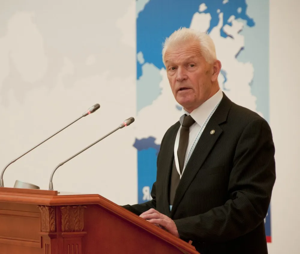 Valerij Mitko