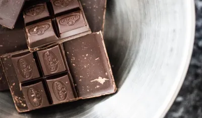 crna čokolada
