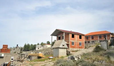 Sekretariјat za planiranje prostora: Grad nema evidenciјu &bdquo;divljih&rdquo; kuća