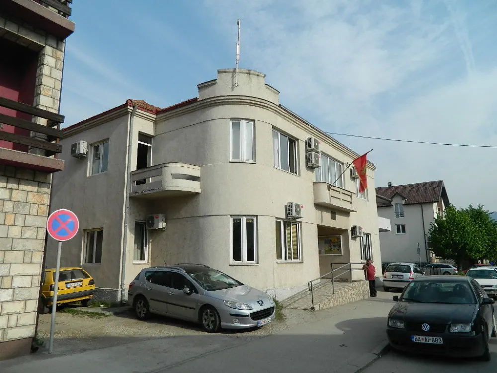 Bez posla svaki peti stanovnik Berana