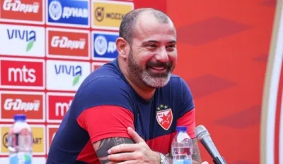 Dejan Stanković