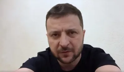 Volodimir Zelenski