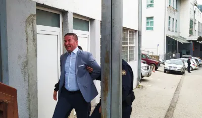 Po ocjeni psihijatra: Goran Pantović bio svјestan prilikom ubistva Zorana A&scaron;anina