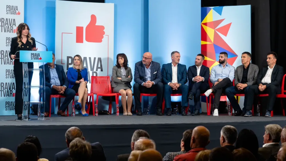 prava stvar danilovgrad