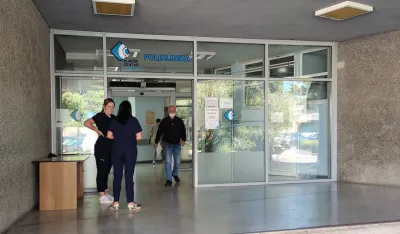 kbc, klinicko bolnicki centar