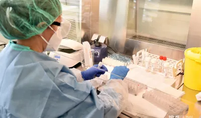 IJZ: 158 novozaraženih