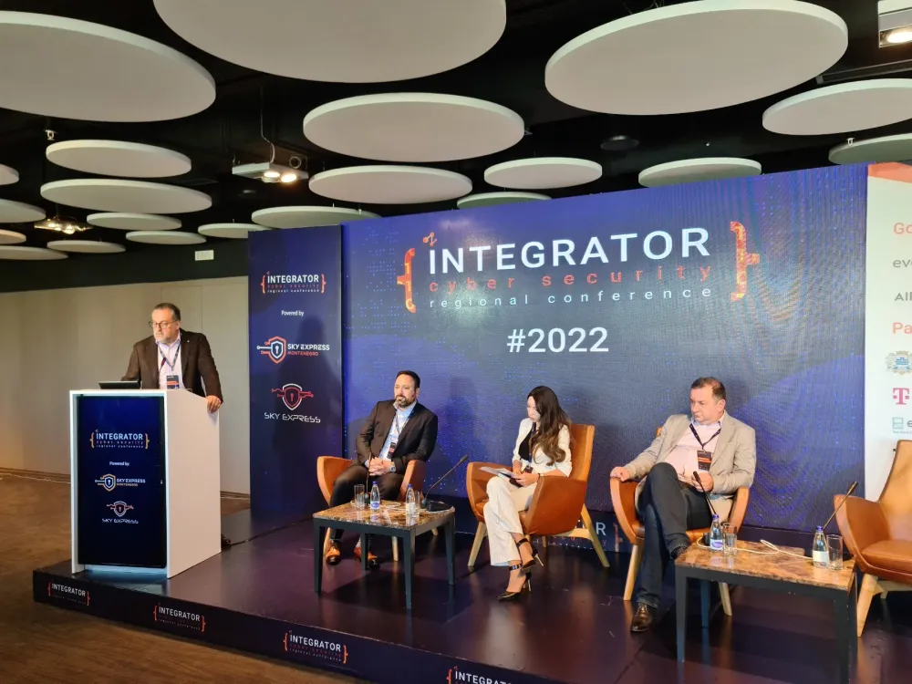 Konferencija o sajber sigurnosti