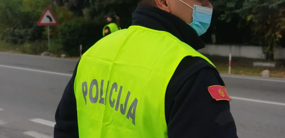 foto: Policija