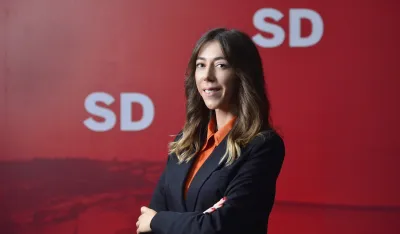 Jelena Dabović