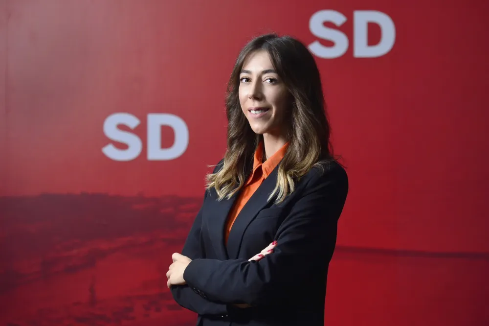 Jelena Dabović