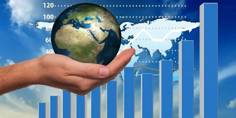 Неке економије забиљежиле раст