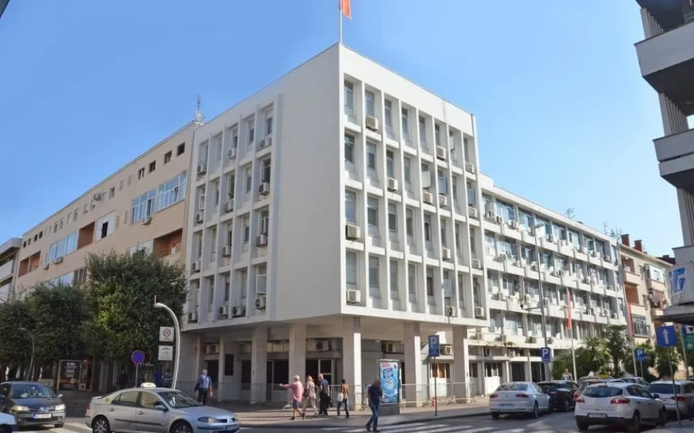 specijalno tuzilastvo