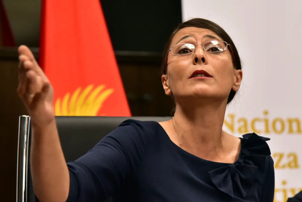 Vanja Calovic Markovic,nacionalni savjet za borbu protiv korupcije,mans,mreza za afirmaciju nevladinog sektora