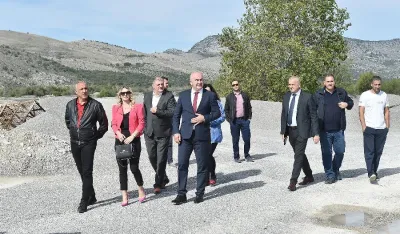 Sastanak održan na inicijativu Jokovića